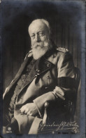 CPA Friedrich I., Grand-duc Von Baden, Portrait, RPH 5426 - Royal Families