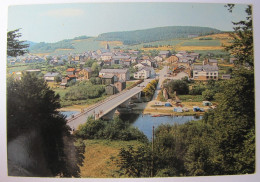 BELGIQUE - LUXEMBOURG - BOUILLON - POUPEHAN - Panorama - Bouillon