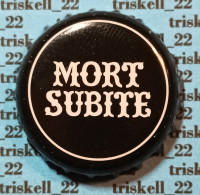 Mort Subite   Mev16 - Beer