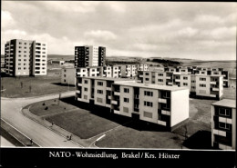 CPA Brakel In Westfalen, NATO-Wohnsiedlung - Other & Unclassified