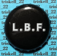 L.B.F.   Mev15 - Bier