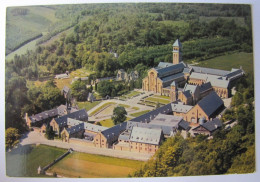 BELGIQUE - LUXEMBOURG - FLORENVILLE - VILLERS DEVANT ORVAL - L'Abbaye - Florenville