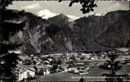 CPA Mayrhofen Im Zillertal Tirol, Panorama, Ahornspitze - Other & Unclassified