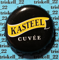 Kasteel Cuvée   Mev10 - Beer