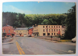 BELGIQUE - LUXEMBOURG - SAINT-HUBERT - VAL-de-POIX - Hôtel Saint-Hubert - Saint-Hubert