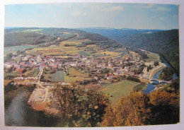 BELGIQUE - LUXEMBOURG - BOUILLON - POUPEHAN - Panorama - Bouillon