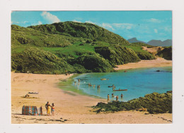 SCOTLAND - Clachtoll Bay View Used Postcard - Sutherland