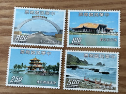 Taiwan Special Stamps - Sonstige & Ohne Zuordnung