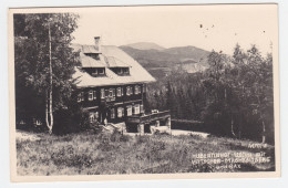 Steiermark, Veitsch, Gasthaus Hubertushof, Gebr. Sw- AK. #2404 - Autres & Non Classés