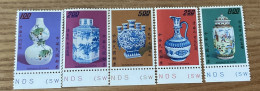 Taiwan Special Stamps - Other & Unclassified