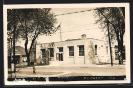 AK O`Fallon, IL, United States Post Office  - Autres & Non Classés