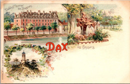(02/06/24) 40-CPA DAX - Dax