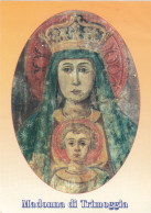 Santino Madonna Di Trimoggia - Devotion Images