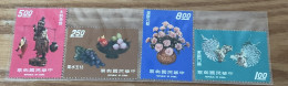 Taiwan Special Stamps - Autres & Non Classés