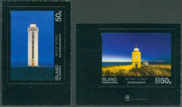 ICELAND 2012 LIGHTHOUSES** - Lighthouses
