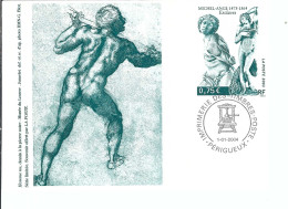 FRANCE Ca.2004:  CP Entier De 0,75€ Avec CAD De Périgueux - Cartes Postales Types Et TSC (avant 1995)