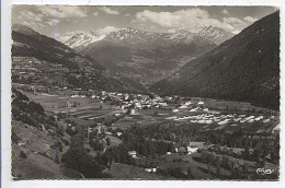 X122430 SAVOIE SEEZ ET LES ENVIRONS - Autres & Non Classés