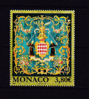 MONACO 2018 TIMBRE N°3159 NEUF** EXPOSITION - Unused Stamps