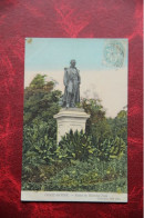 ALGERIE - CONSTANTINE : Statue Du Maréchal VALEE - Constantine