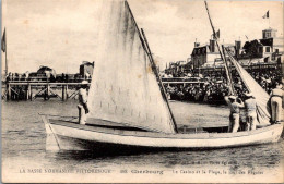 (02/06/24) 50-CPA CHERBOURG - Cherbourg