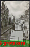 ROTTERDAM Spui Rond 1932 - Rotterdam