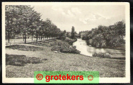 ROTTERDAM Heemraadsingel Rond 1932 - Rotterdam