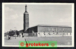ROTTERDAM Museum Boymans Ca 1955 - Rotterdam