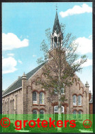 ARUM Gereformeerde Kerk Ca 1978 - Autres & Non Classés
