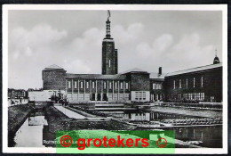 ROTTERDAM Museum Boymans Rond 1932 - Rotterdam