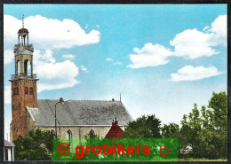 ARUM Ned. Herv. Kerk Ca 1978 - Sonstige & Ohne Zuordnung