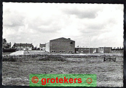 WOUDSEND De Driuwpôlle 1966  - Andere & Zonder Classificatie