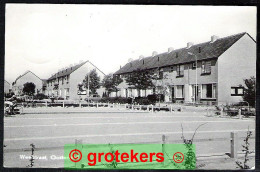 OOSTERLAND Weelstraat 1979 - Andere & Zonder Classificatie