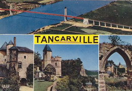 AK 214994 FRANCE - Tancarville - Tancarville