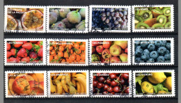 FRANCE  OB CACHET ROND  YT N° 2288/99 - Used Stamps