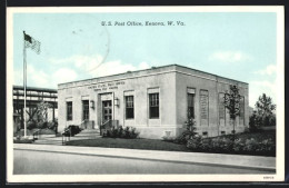 AK Kenova, WV, United States Post Office  - Other & Unclassified