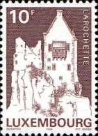 Luxembourg Poste N** Yv:1056 Mi:1106 Larochette - Unused Stamps