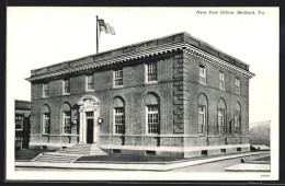 AK Bedford, VA, New Post Office  - Other & Unclassified