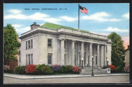 AK Hopkinsville, KY, Post Office  - Hopkinsville