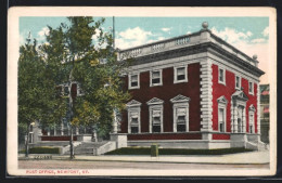 AK Newport, KY, Post Office  - Altri & Non Classificati