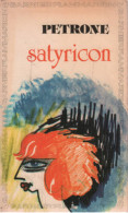 Satyricon - Sonstige & Ohne Zuordnung