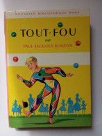 Tout-Fou - Altri & Non Classificati