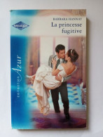 La Princesse Fugitive - Other & Unclassified