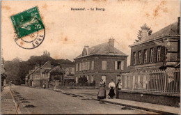 (02/06/24) 27-CPA BEAUMESNIL - Beaumesnil