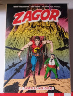 Zagor N 1 Gigante Prima Edizione Originale Ottimo - Zagor Zenith