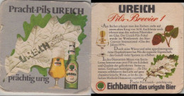 5004157 Bierdeckel Quadratisch - Ureich - Sous-bocks