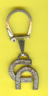 Porte Clés "Crédit Agricole"_d10 - Key-rings