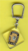 Porte Clés - Bourbon - "Crédit Agricole"_d11 - Key-rings