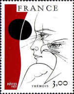 France Poste N** Yv:1950/1951 Œuvres D'art Trémois & Excoffon - Neufs
