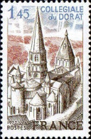 France Poste N** Yv:1937/1939 Série Touristique Le Dorat à Bayeux - Unused Stamps