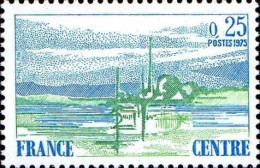 France Poste N** Yv:1863/1866 Régions - Nuovi